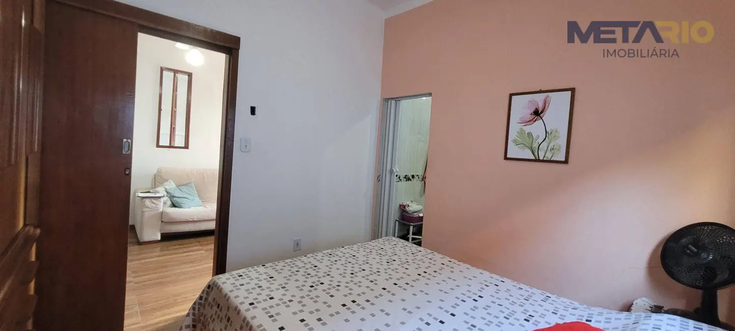 Foto 5 de Casa com 3 quartos à venda, 120m2 em Bangu, Rio De Janeiro - RJ