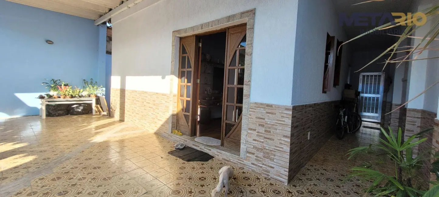 Foto 3 de Casa com 3 quartos à venda, 120m2 em Bangu, Rio De Janeiro - RJ