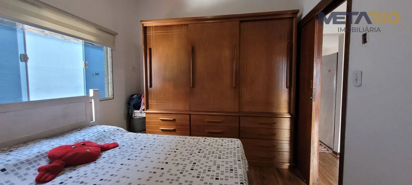 Foto 7 de Casa com 3 quartos à venda, 120m2 em Bangu, Rio De Janeiro - RJ