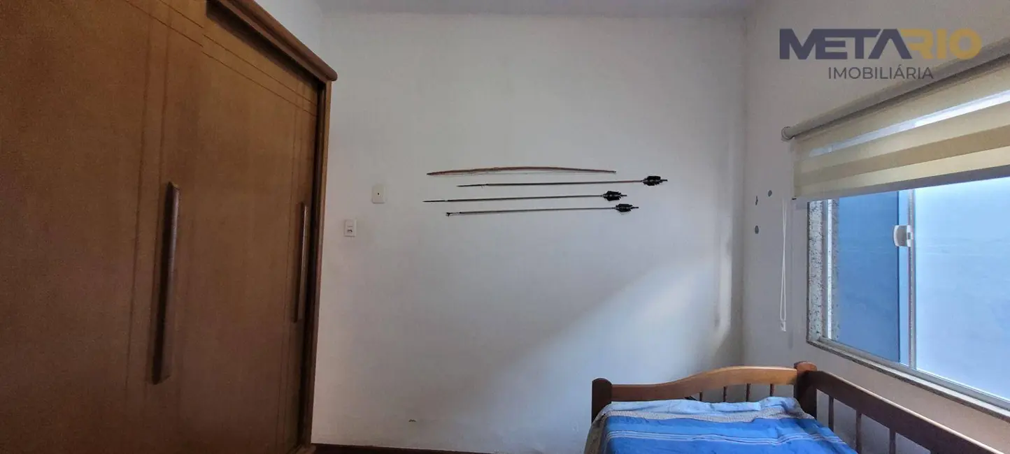 Foto 9 de Casa com 3 quartos à venda, 120m2 em Bangu, Rio De Janeiro - RJ