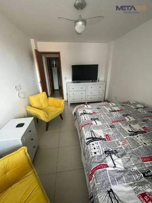 Foto 8 de Apartamento com 2 quartos à venda, 60m2 em Campinho, Rio De Janeiro - RJ