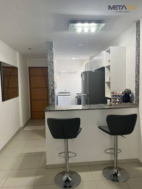 Foto 6 de Apartamento com 2 quartos à venda, 60m2 em Campinho, Rio De Janeiro - RJ