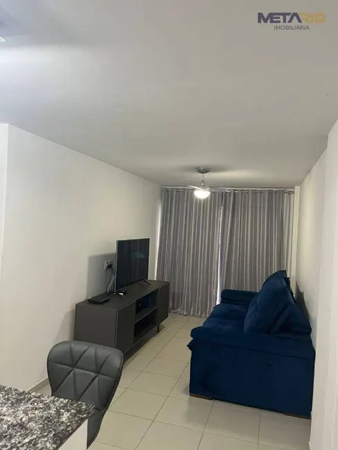 Foto 3 de Apartamento com 2 quartos à venda, 60m2 em Campinho, Rio De Janeiro - RJ