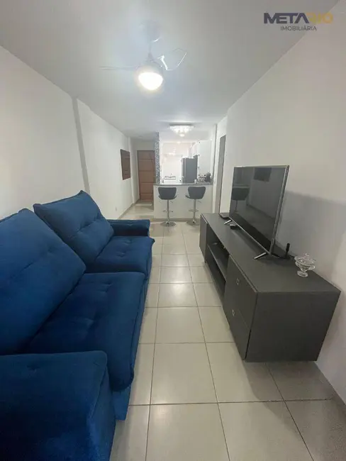 Foto 2 de Apartamento com 2 quartos à venda, 60m2 em Campinho, Rio De Janeiro - RJ