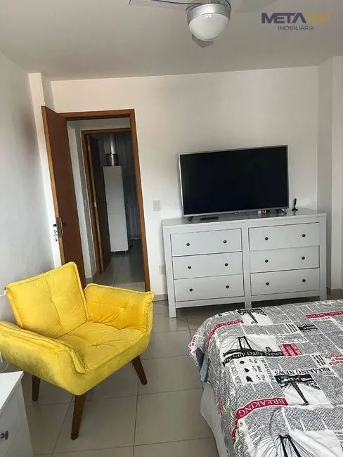 Foto 7 de Apartamento com 2 quartos à venda, 60m2 em Campinho, Rio De Janeiro - RJ