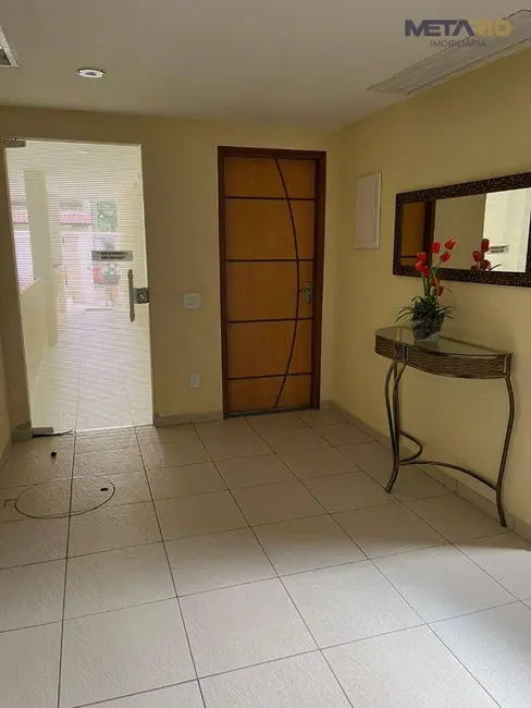 Foto 9 de Apartamento com 2 quartos à venda, 60m2 em Campinho, Rio De Janeiro - RJ