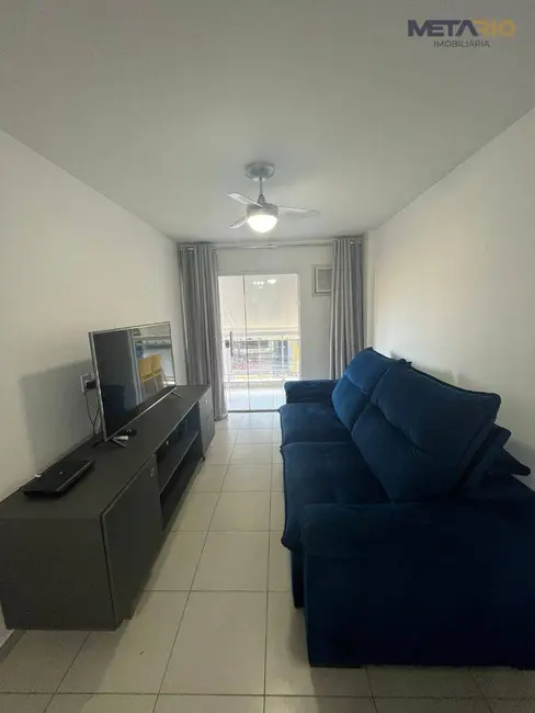 Foto 4 de Apartamento com 2 quartos à venda, 60m2 em Campinho, Rio De Janeiro - RJ