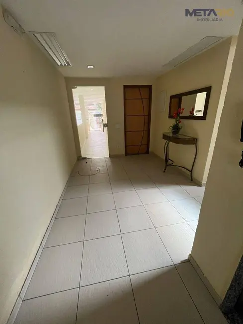 Foto 1 de Apartamento com 2 quartos à venda, 60m2 em Campinho, Rio De Janeiro - RJ
