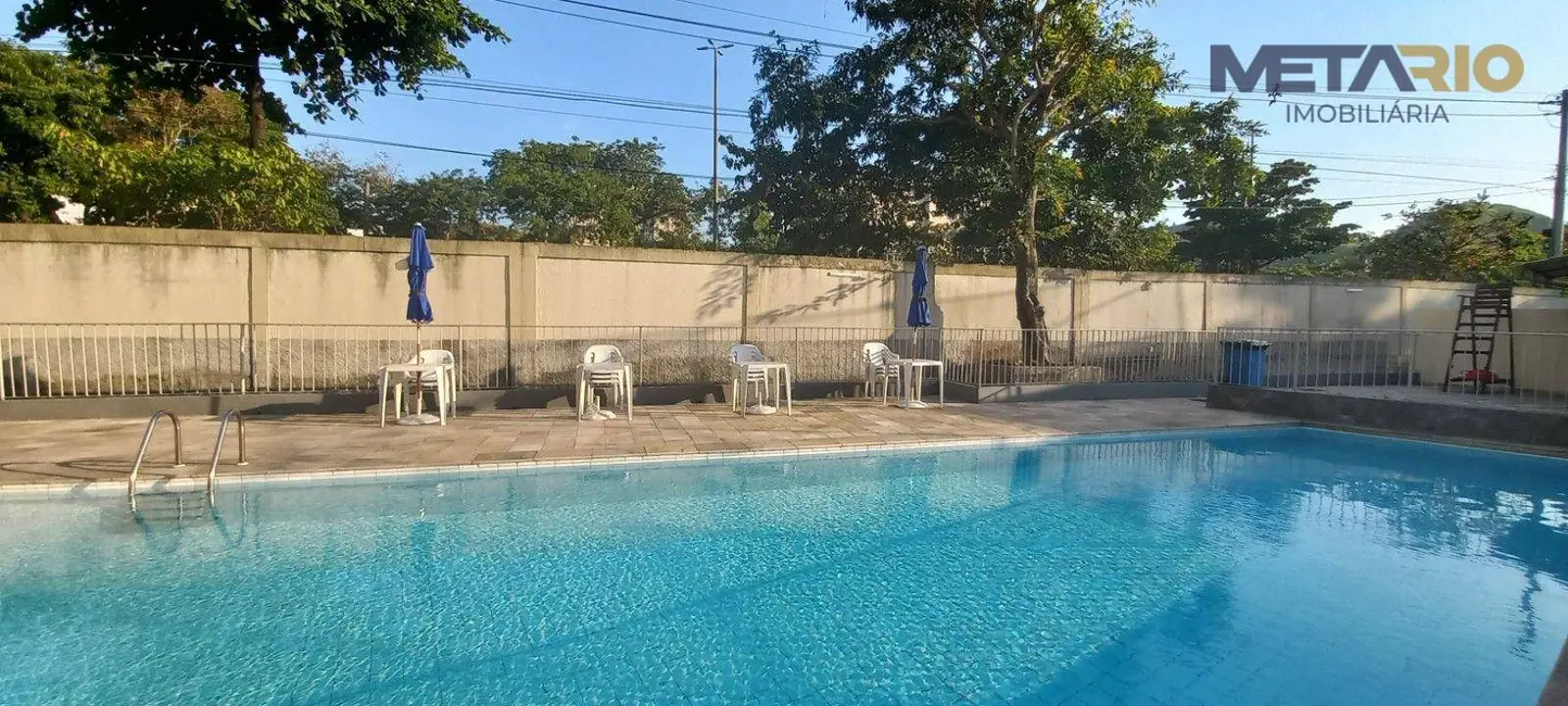 Foto 2 de Apartamento com 2 quartos à venda, 61m2 em Jardim Sulacap, Rio De Janeiro - RJ