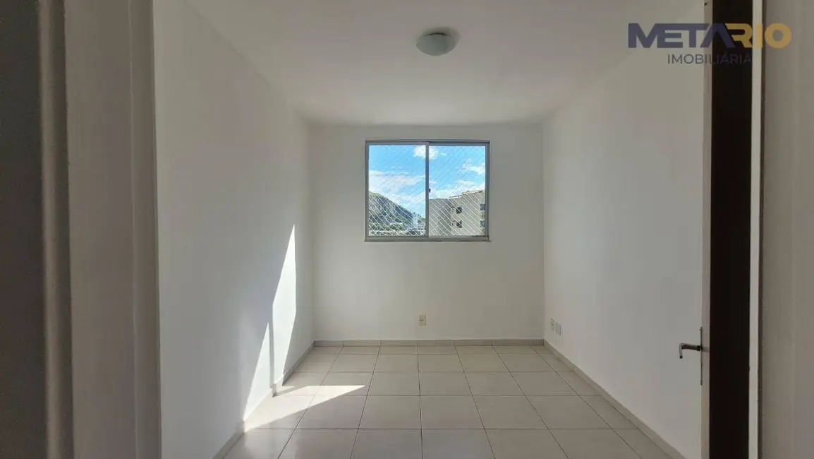 Foto 5 de Apartamento com 2 quartos à venda, 61m2 em Jardim Sulacap, Rio De Janeiro - RJ