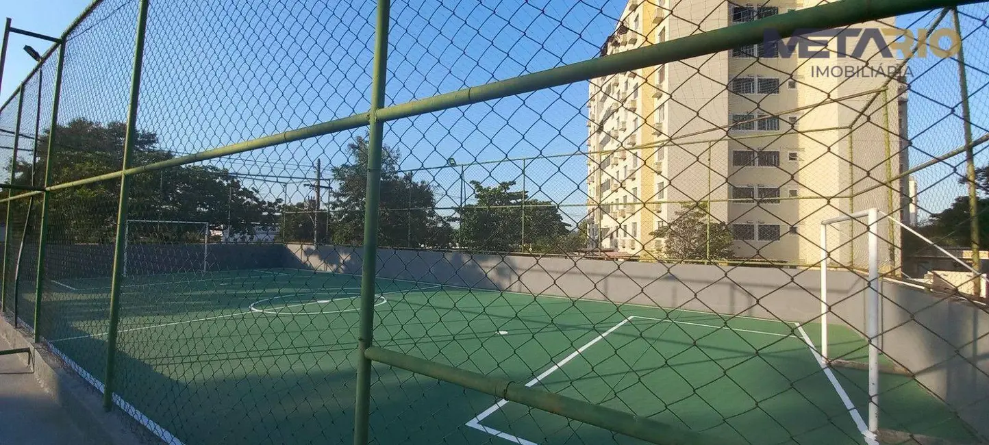 Foto 3 de Apartamento com 2 quartos à venda, 61m2 em Jardim Sulacap, Rio De Janeiro - RJ