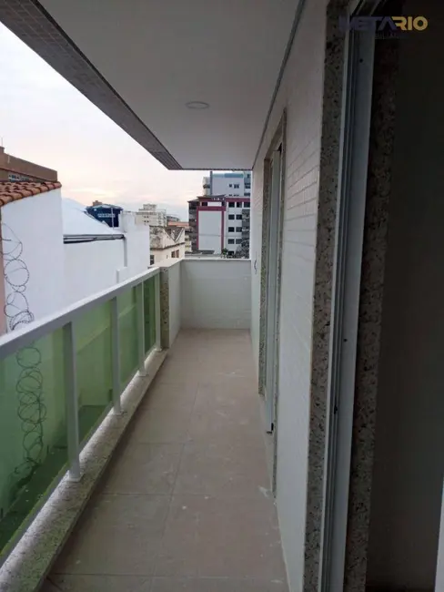 Foto 2 de Apartamento com 3 quartos à venda, 96m2 em Vila Valqueire, Rio De Janeiro - RJ