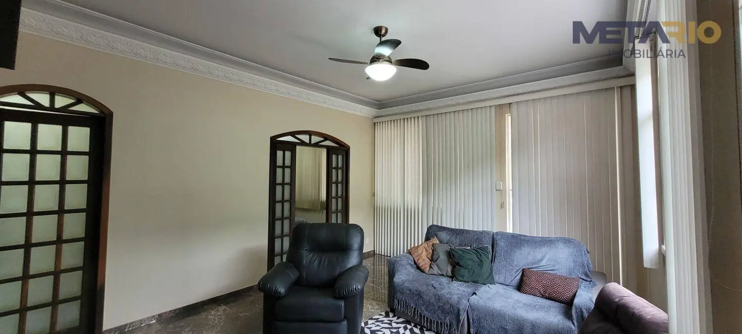 Foto 5 de Casa de Condomínio com 4 quartos à venda, 500m2 em Vila Valqueire, Rio De Janeiro - RJ