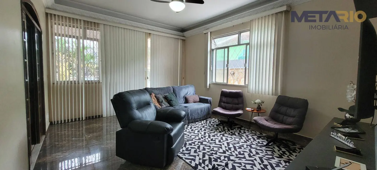 Foto 4 de Casa de Condomínio com 4 quartos à venda, 500m2 em Vila Valqueire, Rio De Janeiro - RJ