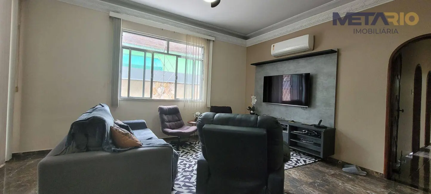 Foto 6 de Casa de Condomínio com 4 quartos à venda, 500m2 em Vila Valqueire, Rio De Janeiro - RJ