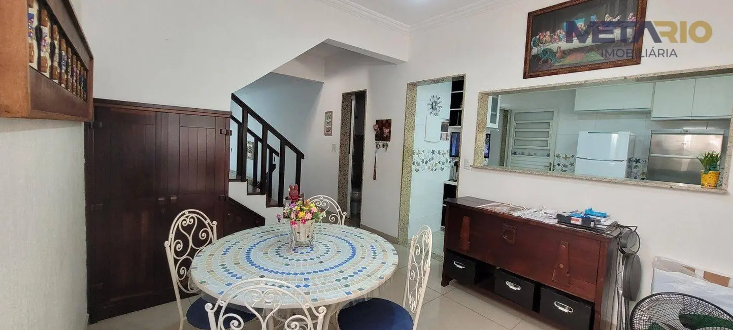 Foto 5 de Casa de Condomínio com 3 quartos à venda, 240m2 em Vila Valqueire, Rio De Janeiro - RJ