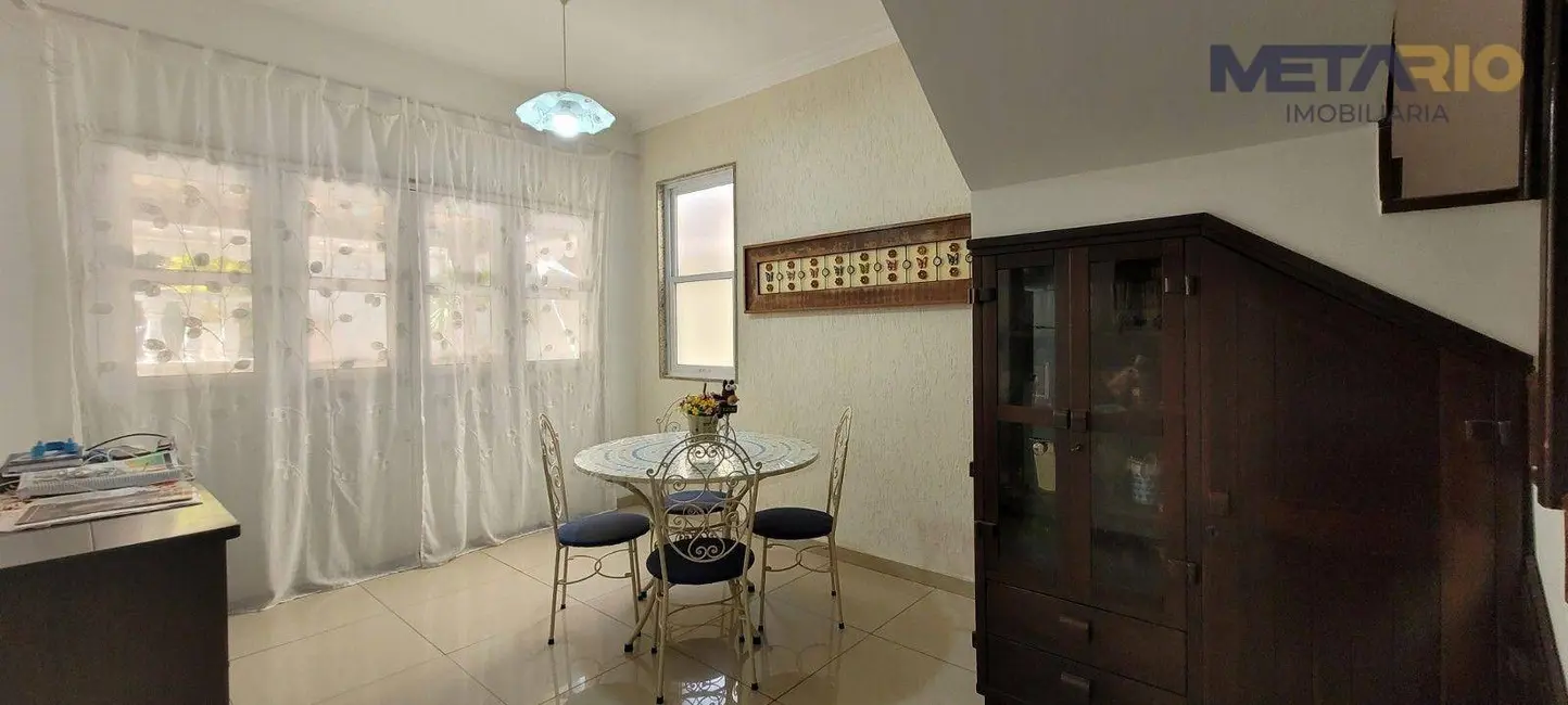Foto 8 de Casa de Condomínio com 3 quartos à venda, 240m2 em Vila Valqueire, Rio De Janeiro - RJ