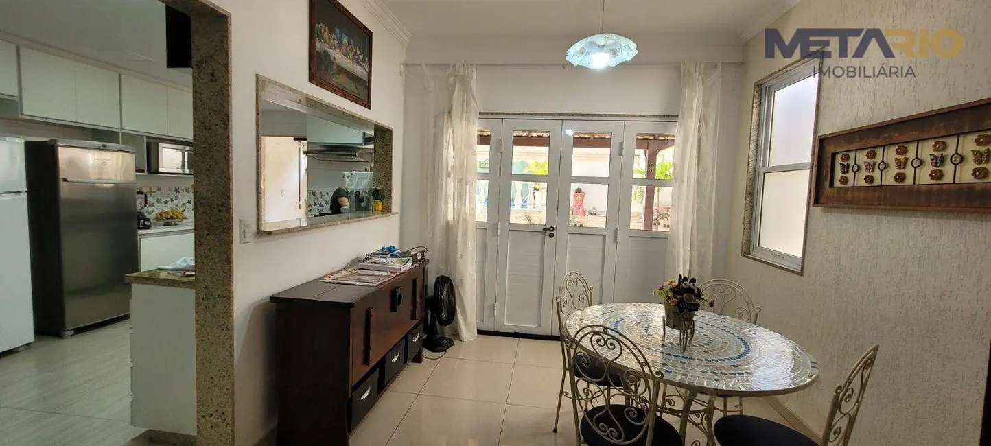 Foto 7 de Casa de Condomínio com 3 quartos à venda, 240m2 em Vila Valqueire, Rio De Janeiro - RJ