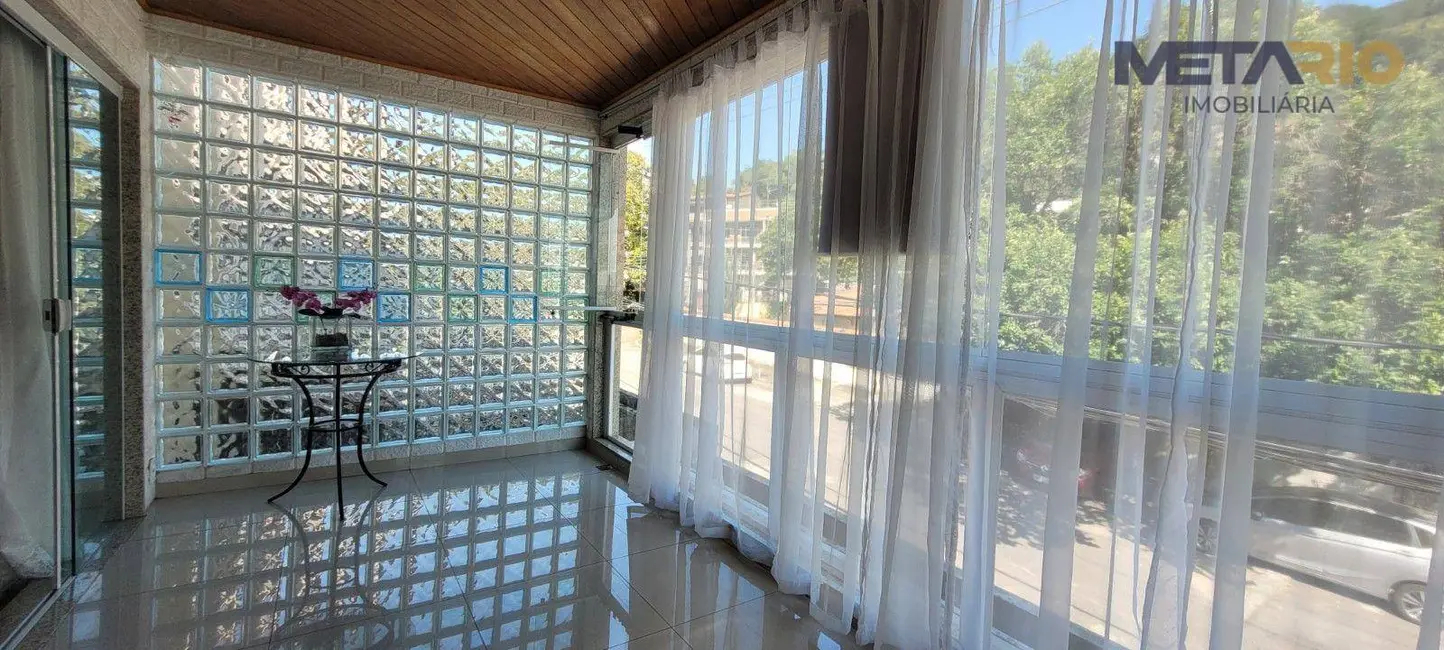 Foto 9 de Casa de Condomínio com 3 quartos à venda, 240m2 em Vila Valqueire, Rio De Janeiro - RJ