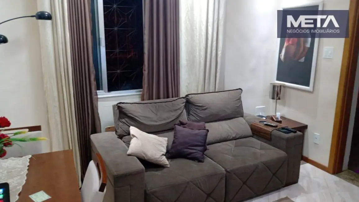 Foto 2 de Casa com 3 quartos à venda, 90m2 em Campinho, Rio De Janeiro - RJ