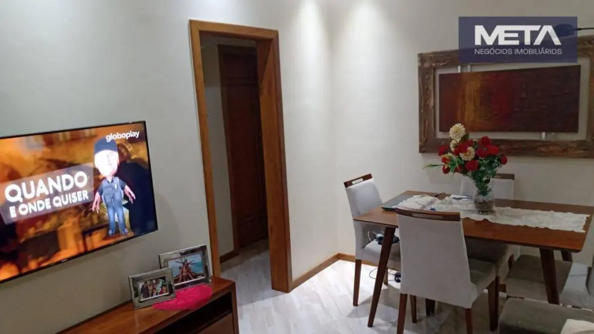 Foto 3 de Casa com 3 quartos à venda, 90m2 em Campinho, Rio De Janeiro - RJ
