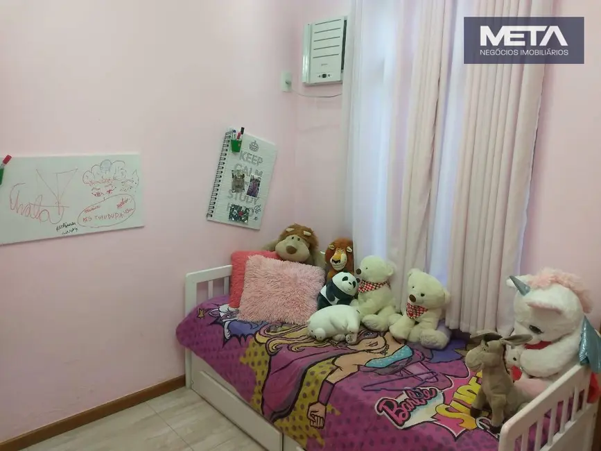 Foto 7 de Casa com 3 quartos à venda, 90m2 em Campinho, Rio De Janeiro - RJ