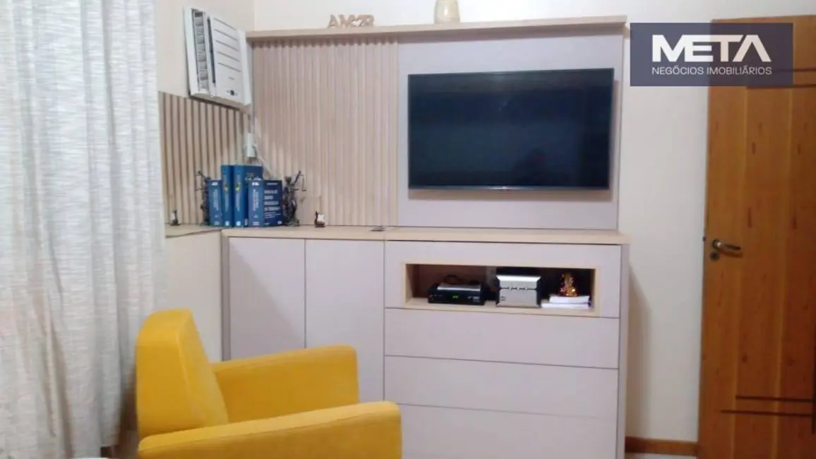 Foto 6 de Casa com 3 quartos à venda, 90m2 em Campinho, Rio De Janeiro - RJ