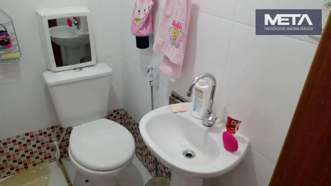 Foto 8 de Casa com 3 quartos à venda, 90m2 em Campinho, Rio De Janeiro - RJ