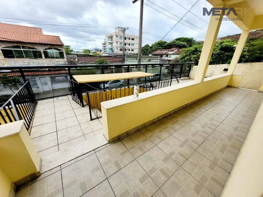 Foto 2 de Casa de Condomínio com 4 quartos à venda, 360m2 em Vila Valqueire, Rio De Janeiro - RJ