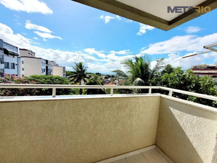 Foto 8 de Apartamento com 3 quartos à venda, 78m2 em Jardim Sulacap, Rio De Janeiro - RJ