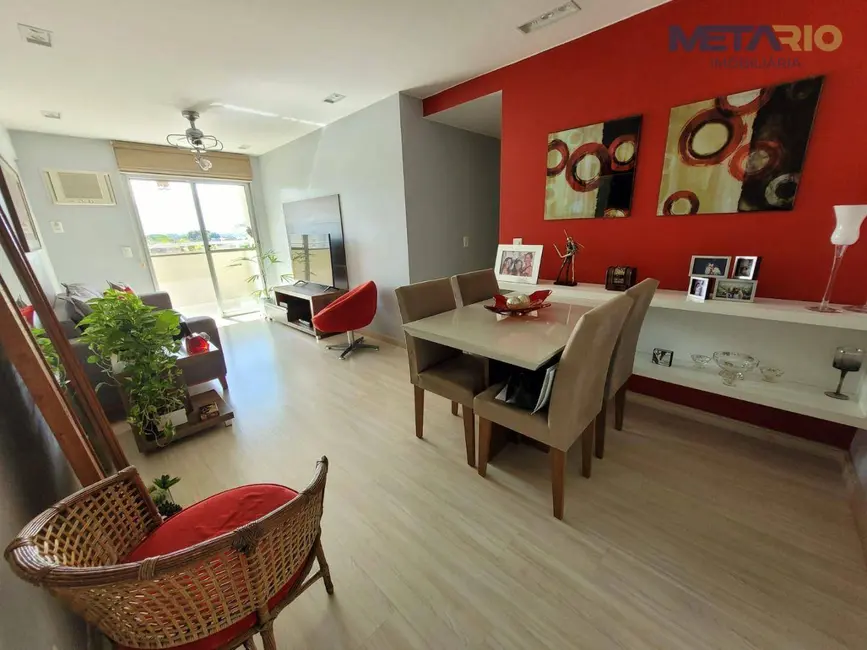 Foto 3 de Apartamento com 3 quartos à venda, 78m2 em Jardim Sulacap, Rio De Janeiro - RJ