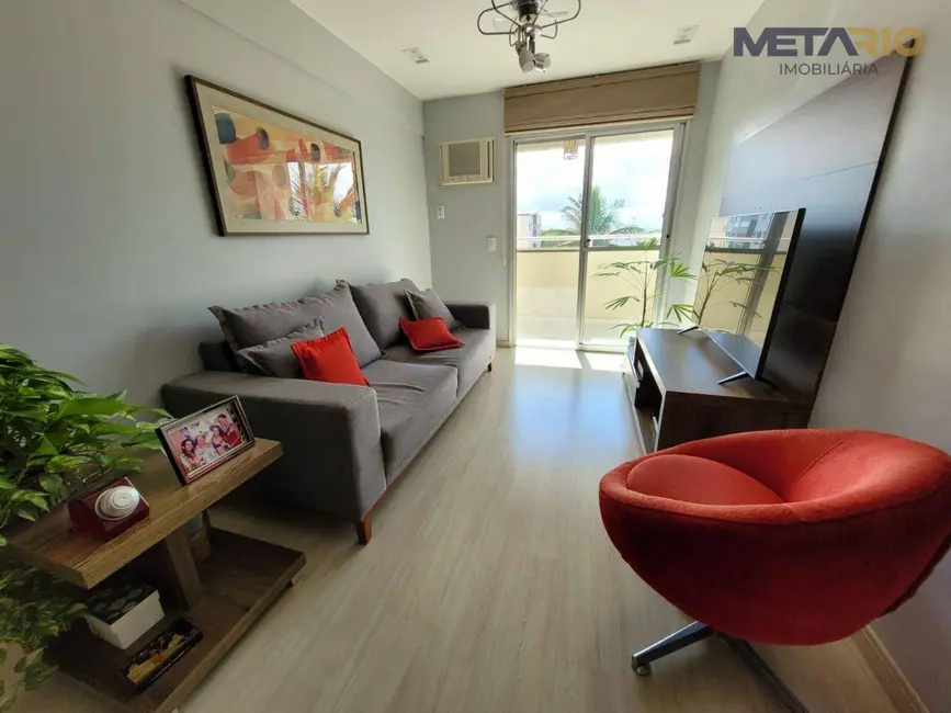 Foto 5 de Apartamento com 3 quartos à venda, 78m2 em Jardim Sulacap, Rio De Janeiro - RJ