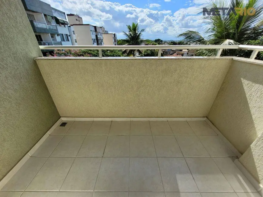 Foto 7 de Apartamento com 3 quartos à venda, 78m2 em Jardim Sulacap, Rio De Janeiro - RJ