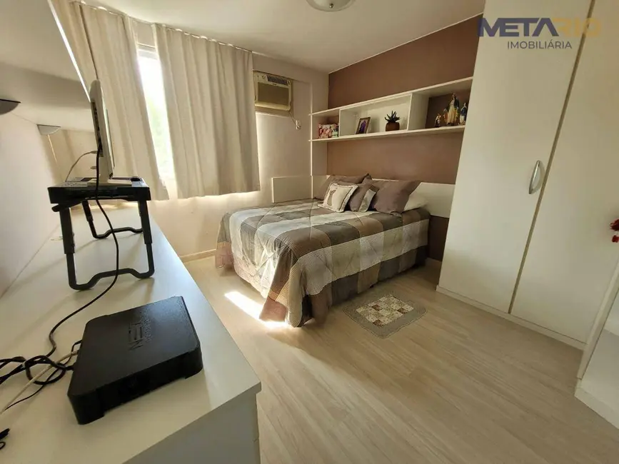 Foto 9 de Apartamento com 3 quartos à venda, 78m2 em Jardim Sulacap, Rio De Janeiro - RJ