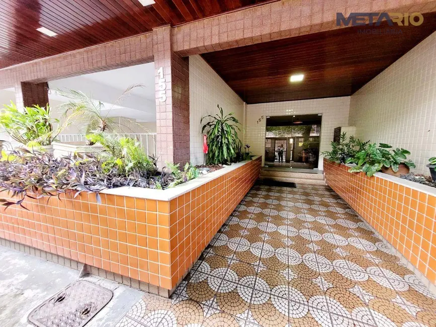 Foto 1 de Apartamento com 2 quartos à venda, 124m2 em Vila Valqueire, Rio De Janeiro - RJ