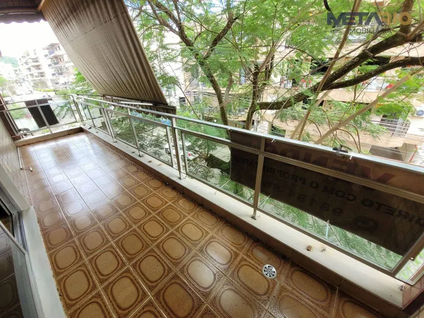 Foto 5 de Apartamento com 2 quartos à venda, 124m2 em Vila Valqueire, Rio De Janeiro - RJ