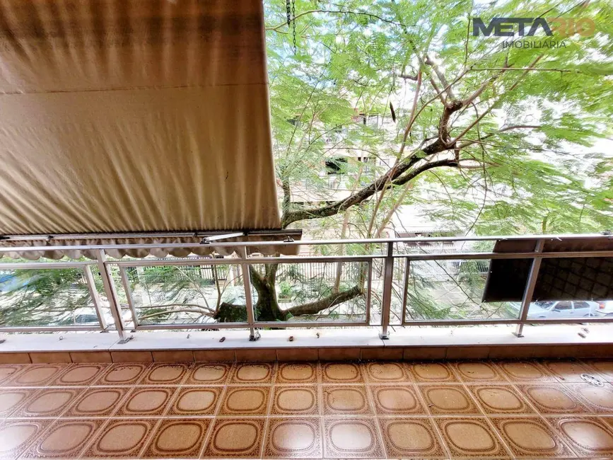 Foto 6 de Apartamento com 2 quartos à venda, 124m2 em Vila Valqueire, Rio De Janeiro - RJ