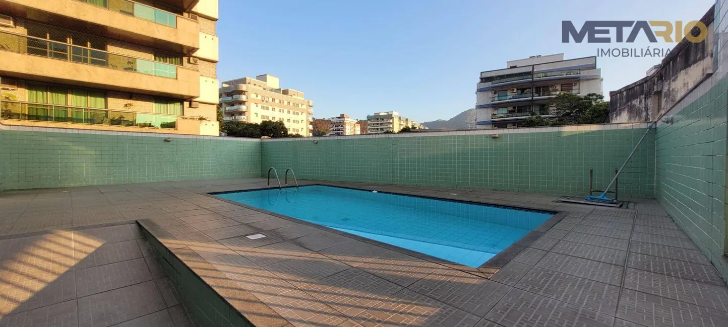 Foto 3 de Apartamento com 3 quartos à venda, 115m2 em Vila Valqueire, Rio De Janeiro - RJ