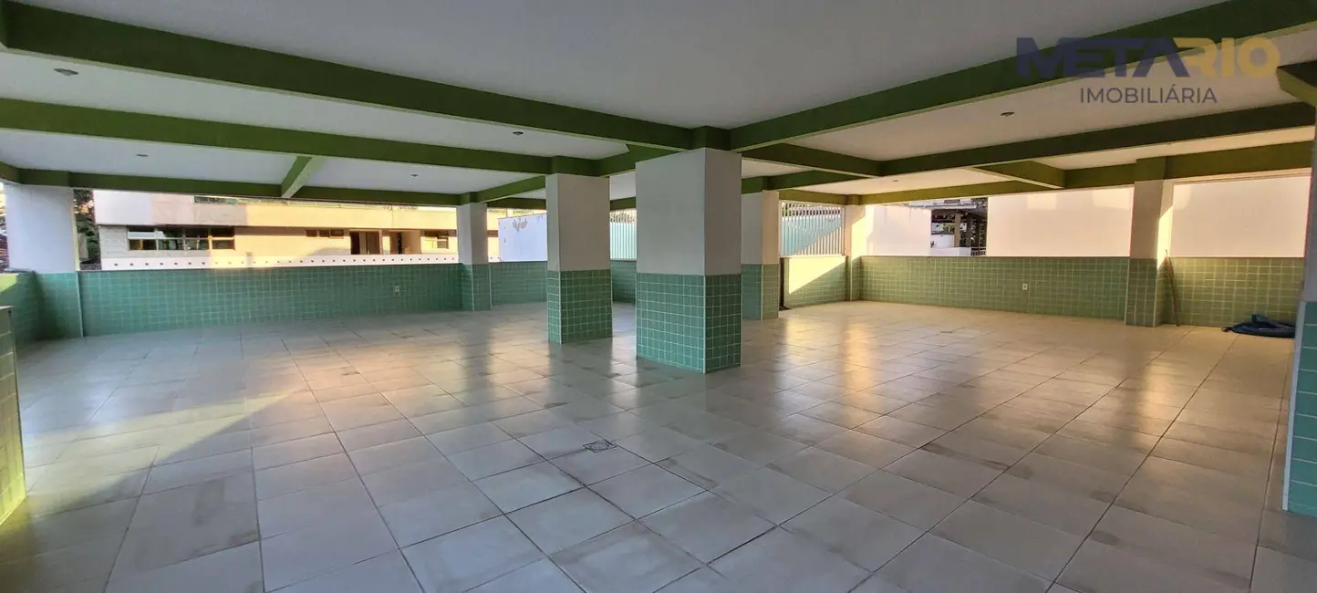 Foto 4 de Apartamento com 3 quartos à venda, 115m2 em Vila Valqueire, Rio De Janeiro - RJ