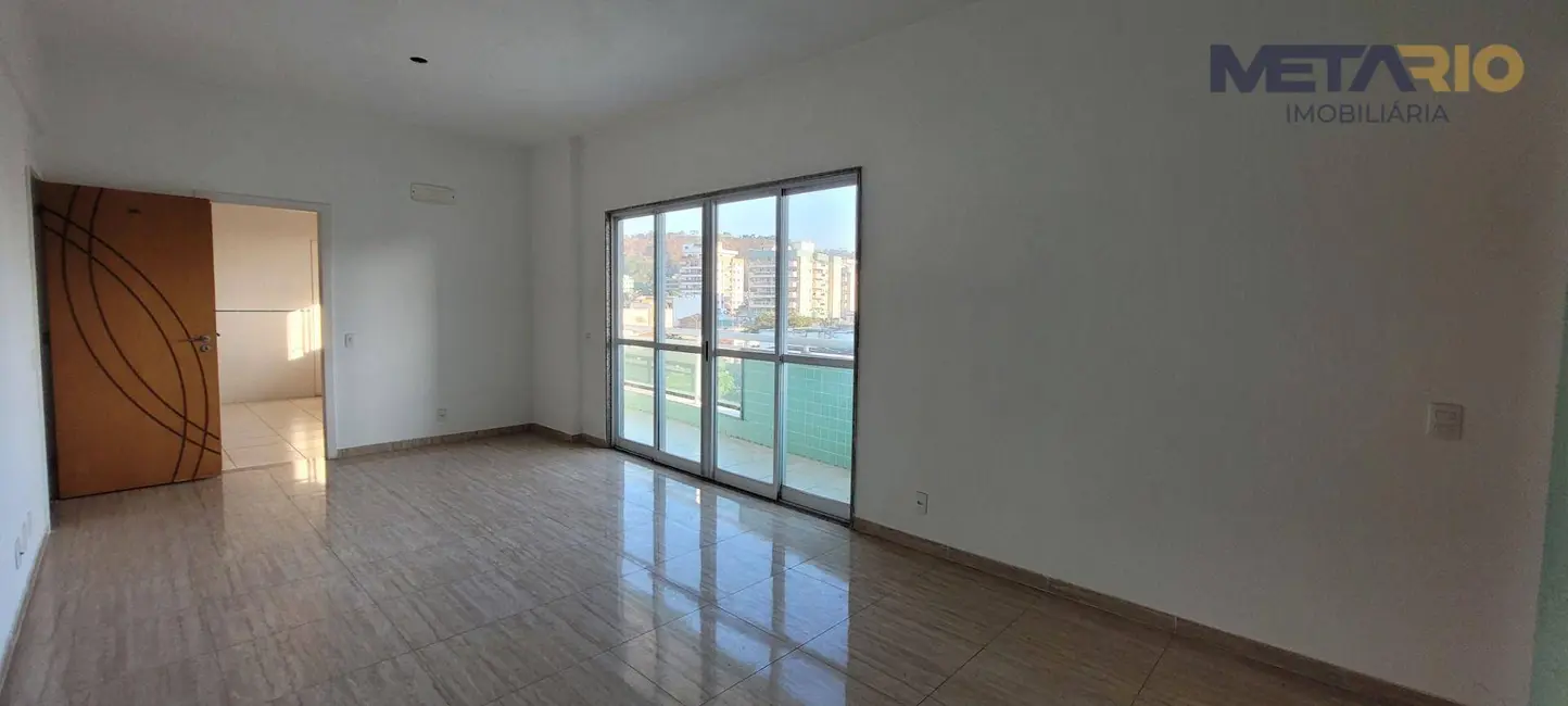 Foto 5 de Apartamento com 3 quartos à venda, 115m2 em Vila Valqueire, Rio De Janeiro - RJ