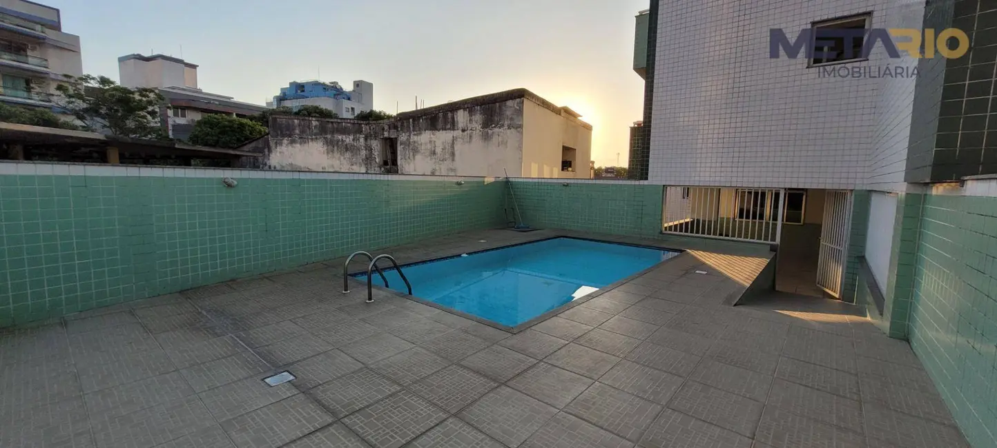 Foto 2 de Apartamento com 3 quartos à venda, 115m2 em Vila Valqueire, Rio De Janeiro - RJ