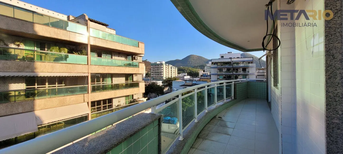 Foto 9 de Apartamento com 3 quartos à venda, 115m2 em Vila Valqueire, Rio De Janeiro - RJ