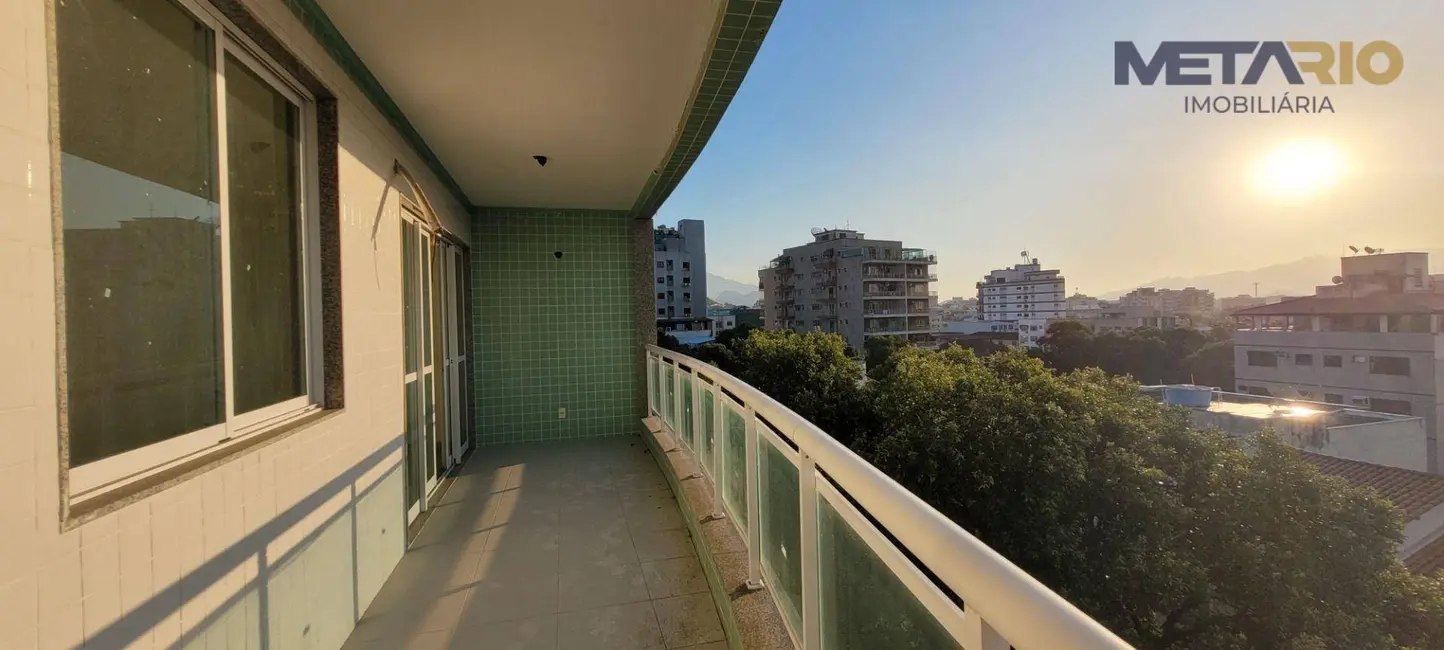 Foto 4 de Apartamento com 3 quartos à venda, 115m2 em Vila Valqueire, Rio De Janeiro - RJ