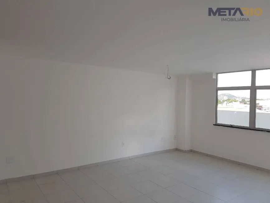 Sala Comercial à venda e para alugar, 30m2 em Vila Valqueire, Rio De Janeiro - RJ - imagem 6 Foto 6 de Sala Comercial à venda e para alugar, 30m2 em Vila Valqueire, Rio De Janeiro - RJ