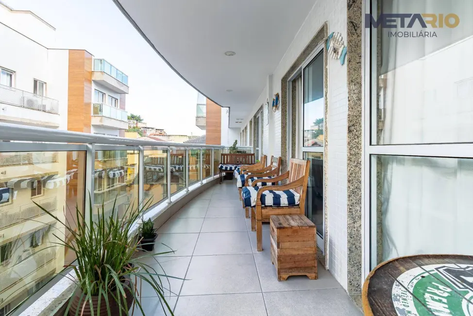 Apartamento com 3 quartos para alugar, 128m2 em Vila Valqueire, Rio De Janeiro - RJ - imagem 4 Foto 4 de Apartamento com 3 quartos para alugar, 128m2 em Vila Valqueire, Rio De Janeiro - RJ