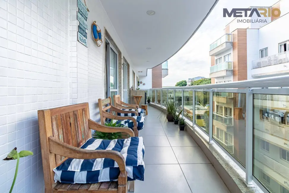 Apartamento com 3 quartos para alugar, 128m2 em Vila Valqueire, Rio De Janeiro - RJ - imagem 3 Foto 3 de Apartamento com 3 quartos para alugar, 128m2 em Vila Valqueire, Rio De Janeiro - RJ