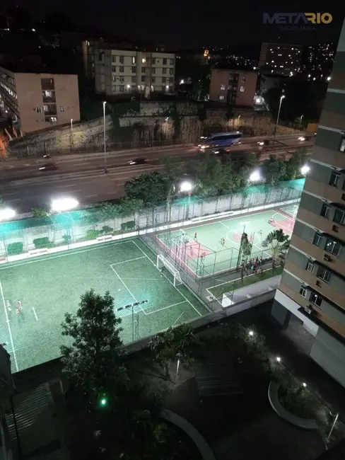 Apartamento com 2 quartos à venda, 79m2 em Engenho de Dentro, Rio De Janeiro - RJ - imagem 6 Foto 6 de Apartamento com 2 quartos à venda, 79m2 em Engenho de Dentro, Rio De Janeiro - RJ