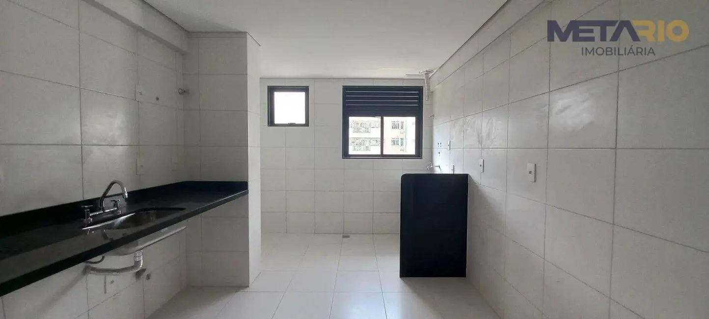 Foto 4 de Apartamento com 3 quartos à venda, 95m2 em Vila Valqueire, Rio De Janeiro - RJ