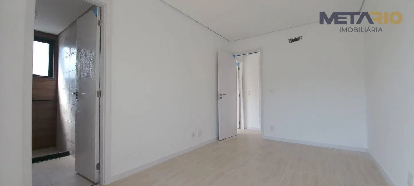 Foto 5 de Apartamento com 3 quartos à venda, 95m2 em Vila Valqueire, Rio De Janeiro - RJ