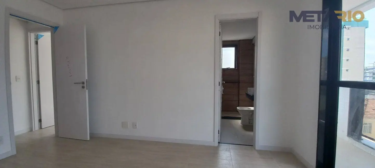 Foto 6 de Apartamento com 3 quartos à venda, 95m2 em Vila Valqueire, Rio De Janeiro - RJ